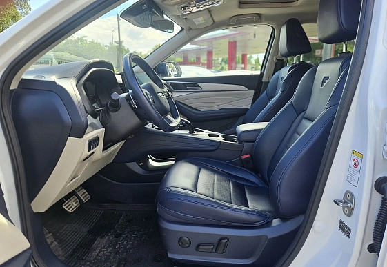 Купить Хавал Haval F7x 2022г.