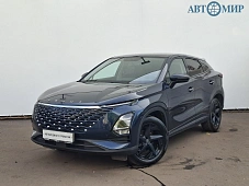 Omoda C5