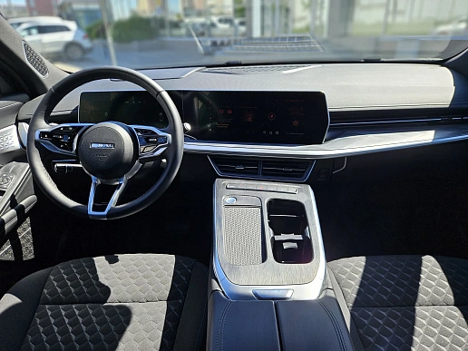 Купить Хавал Haval F7 2025г.