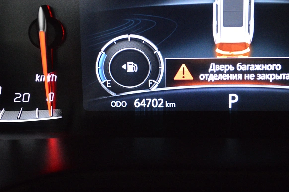 Купить Чанган КС75 2022г.