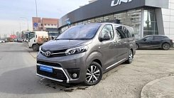 Купить Тойота ПроАсе 2018г.