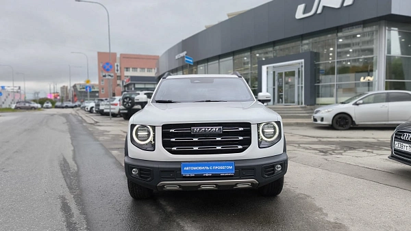 Купить Хавал Haval DARGO 2023г.