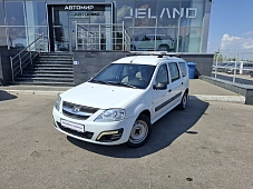 Lada Largus