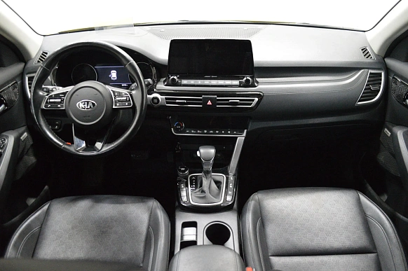 Купить Киа Селтос 2020г.