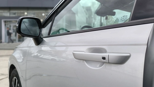 Купить Киа Карнивал 2021г.