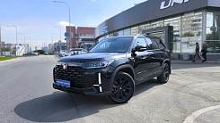 Купить Чанган КС95 2024г.