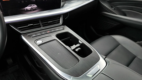 Купить Хавал Haval F7 2025г.