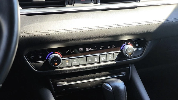 Купить Мазда Mazda 6 2020г.