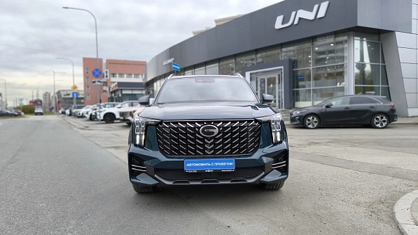 Купить Гак ГС8 2024г.