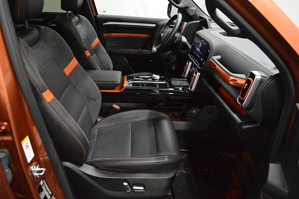 Купить Хавал Haval DARGO 2022г.