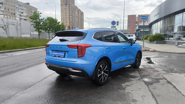 Купить Хавал Haval Jolion 2022г.