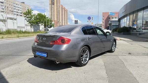 Купить Инфинити Г 2010г.