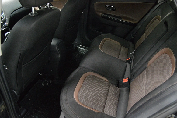 Купить Киа Сид 2014г.