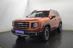 Купить Хавал Haval DARGO 2022г.