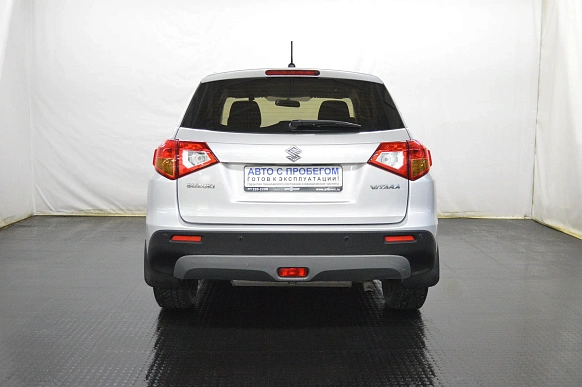Купить Сузуки Витара 2017г.