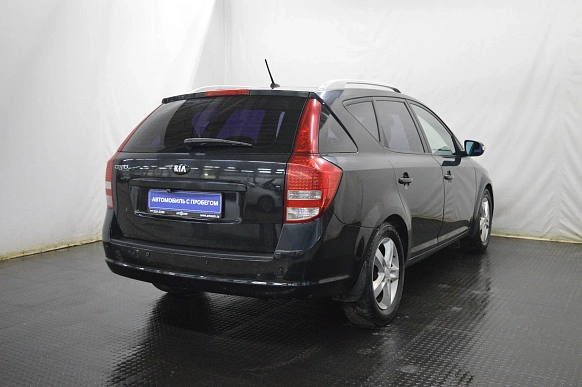Купить Киа Сид 2010г.