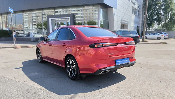 Купить КАИ Е5 2023г.