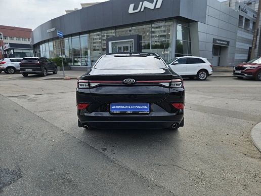 Купить Джак ДЖ7 2023г.