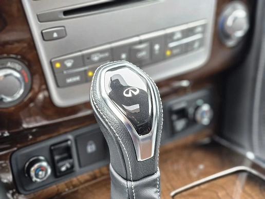 Купить Инфинити Infiniti QX80 2018г.