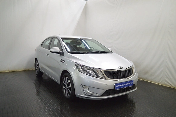 Купить Киа Рио 2014г.