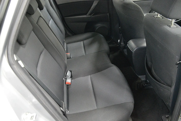 Купить Мазда Mazda 3 2011г.