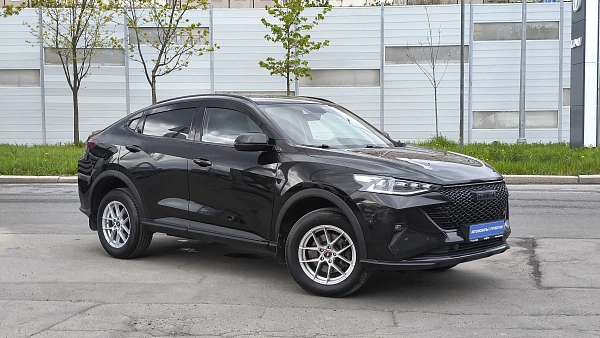 Купить Хавал Haval F7x 2022г.
