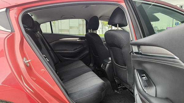 Купить Мазда Mazda 6 2019г.