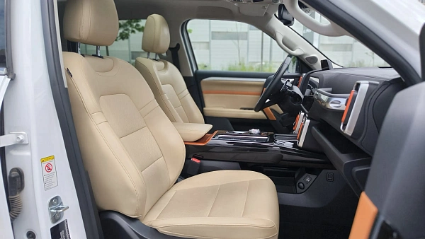 Купить Хавал Haval DARGO 2023г.