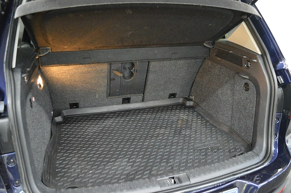 Купить Фольксваген Тигуан 2013г.