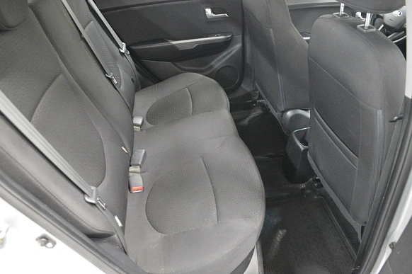 Купить Киа Рио 2014г.