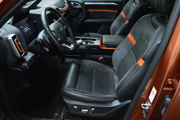 Купить Хавал Haval DARGO 2022г.