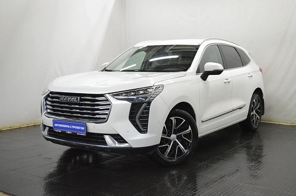 Купить Хавал Haval Jolion 2022г.