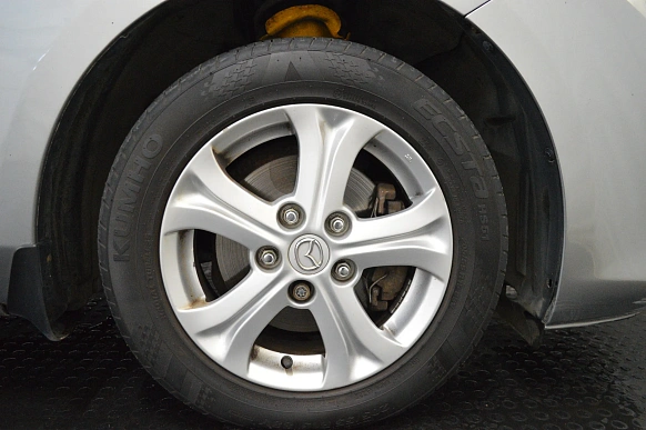 Купить Мазда Mazda 3 2011г.