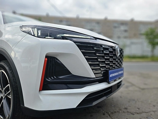 Купить Чанган КС55ПЛУС 2024г.