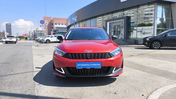 Купить КАИ Е5 2023г.