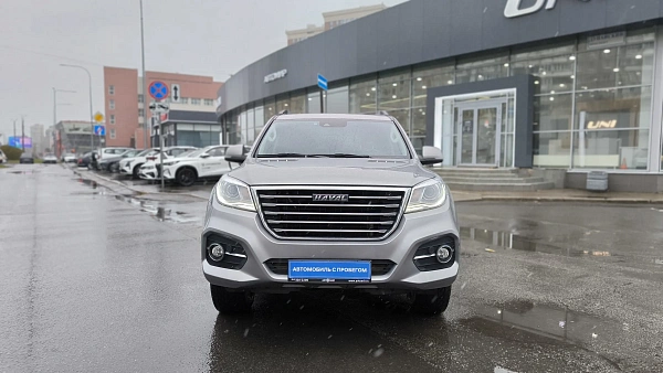 Купить Хавал Haval H9 2021г.