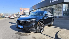 Купить Хонда КР-В 2025г.