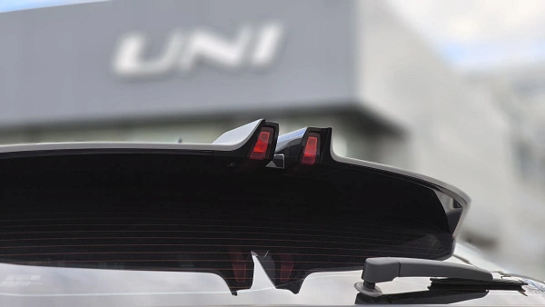 Купить Чанган УНИ-К 2023г.