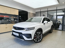 Geely Tugella