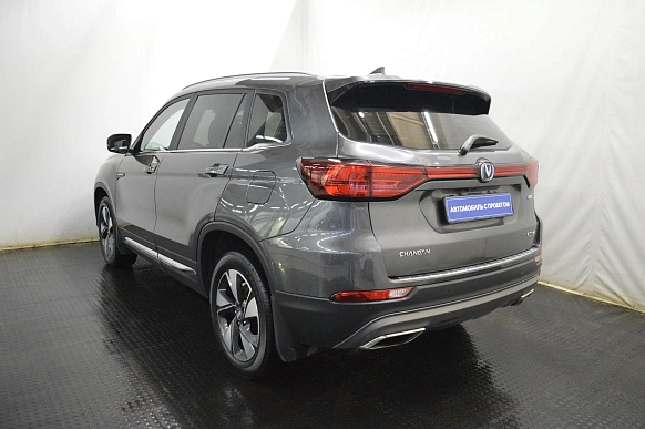 Купить Чанган КС75 2022г.