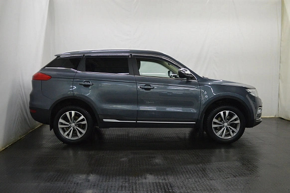 Купить Джили Атлас 2021г.