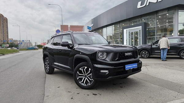 Купить Хавал ПРО Н7 2025г.