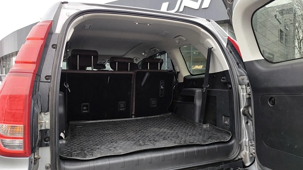 Купить Хавал Haval H9 2021г.