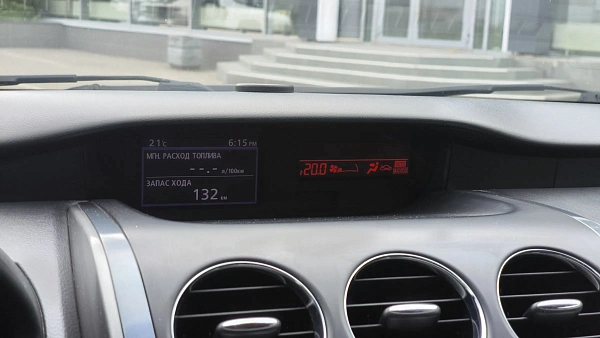 Купить Мазда ККС-7 2011г.