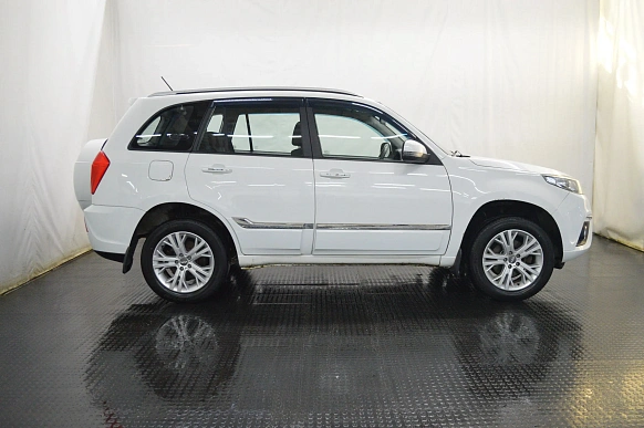 Купить Чери Тигго 3 2017г.