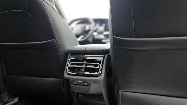 Купить Чанган УНИ-К 2023г.