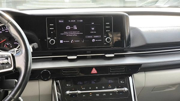 Купить Киа Карнивал 2021г.