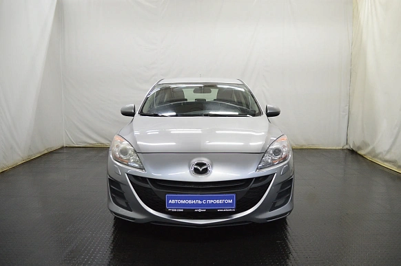 Купить Мазда Mazda 3 2011г.