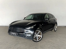 Infiniti FX