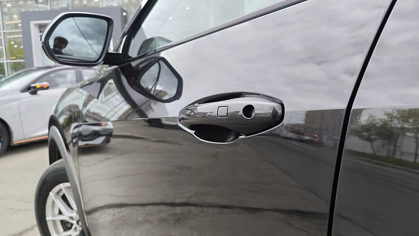 Купить Хавал Haval F7x 2022г.